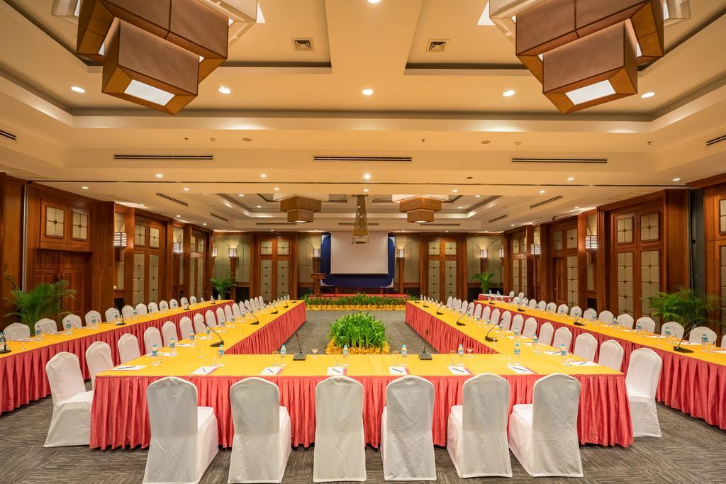 Angkor Miracle Reflection Club Hotell Siem Reap Eksteriør bilde