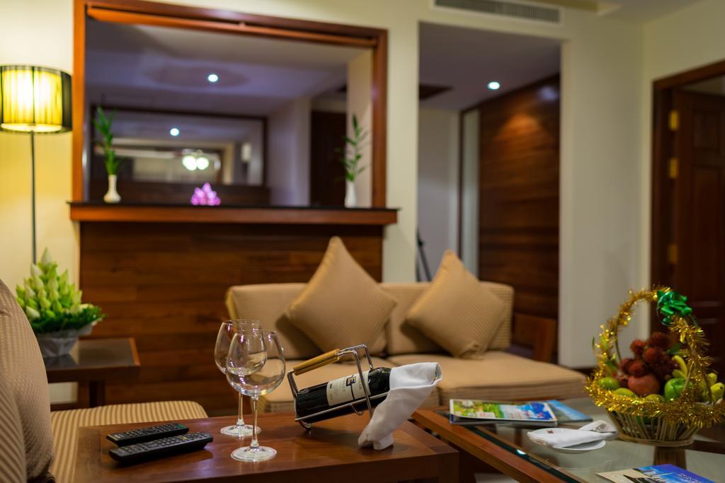 Angkor Miracle Reflection Club Hotell Siem Reap Eksteriør bilde