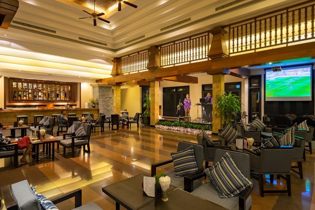 Angkor Miracle Reflection Club Hotell Siem Reap Eksteriør bilde