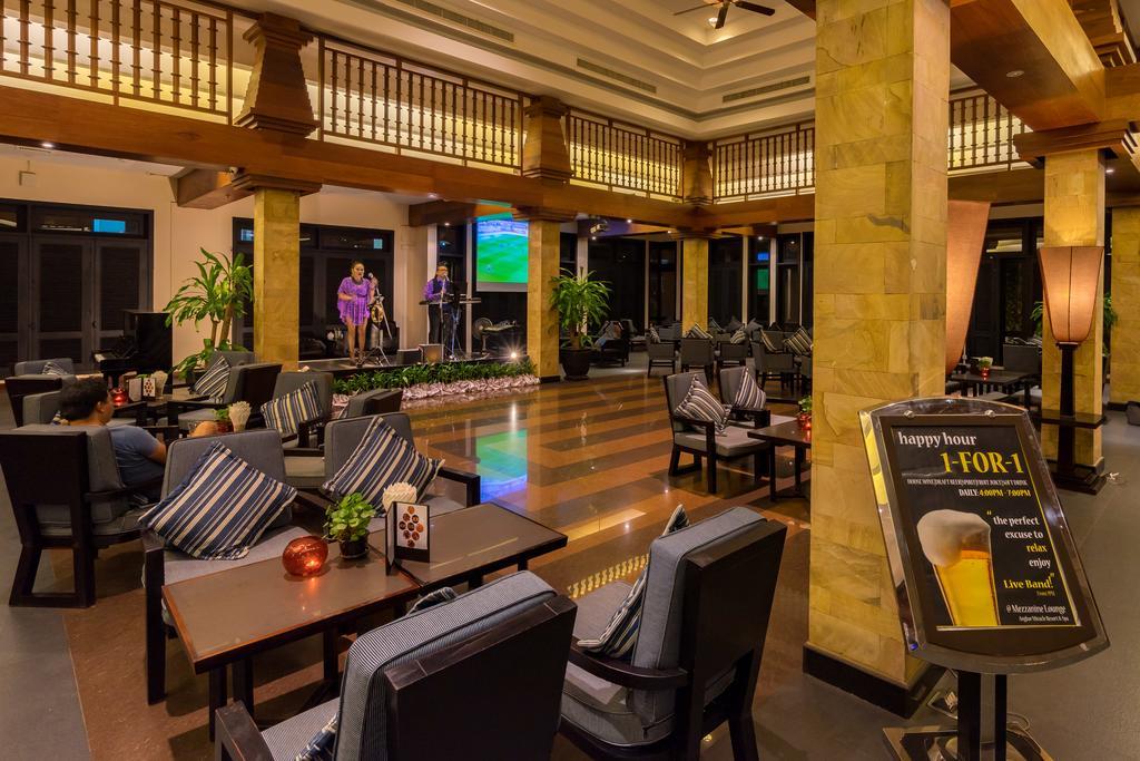 Angkor Miracle Reflection Club Hotell Siem Reap Eksteriør bilde