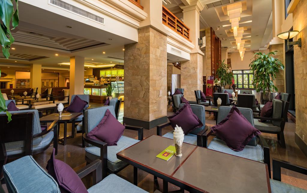Angkor Miracle Reflection Club Hotell Siem Reap Eksteriør bilde